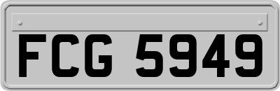 FCG5949