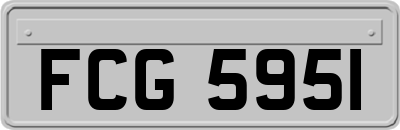 FCG5951