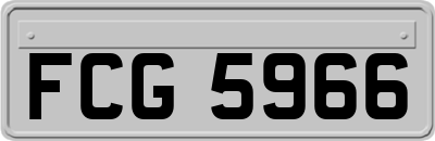 FCG5966