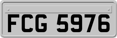 FCG5976
