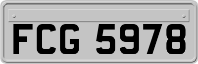 FCG5978