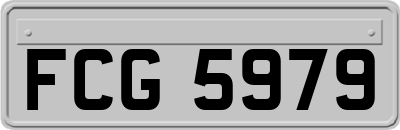 FCG5979