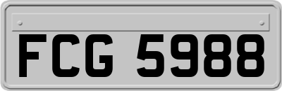 FCG5988