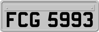 FCG5993
