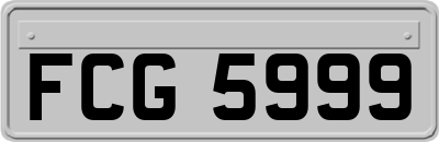 FCG5999