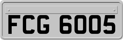 FCG6005