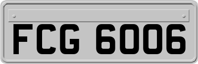 FCG6006