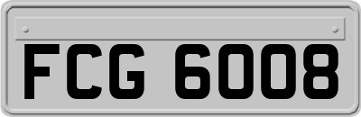 FCG6008