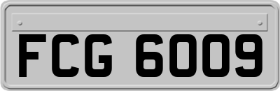 FCG6009
