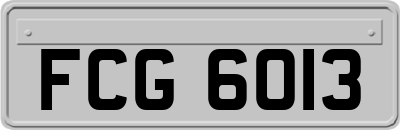 FCG6013