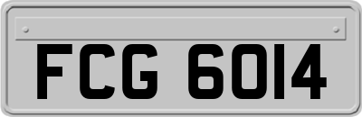 FCG6014