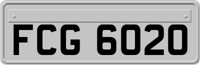 FCG6020