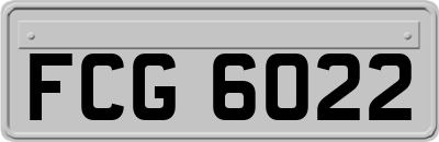 FCG6022