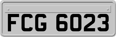 FCG6023