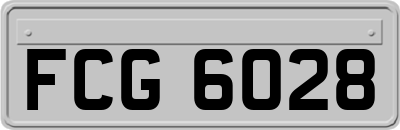 FCG6028