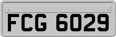 FCG6029