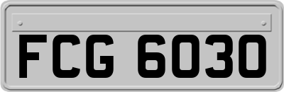 FCG6030