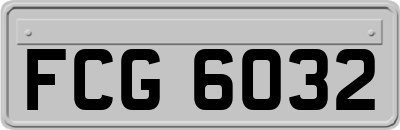 FCG6032