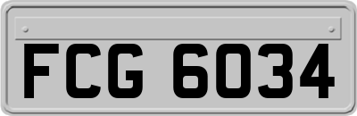 FCG6034