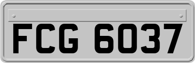 FCG6037