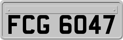 FCG6047