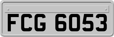 FCG6053