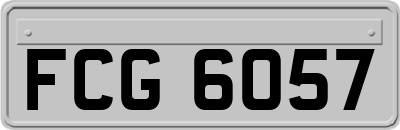 FCG6057