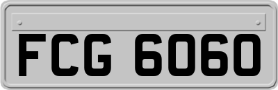 FCG6060