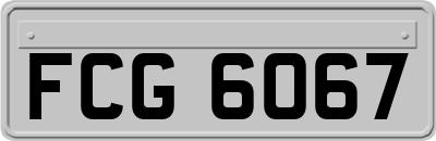 FCG6067