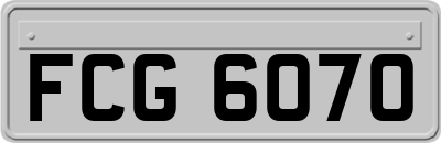 FCG6070