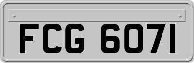 FCG6071