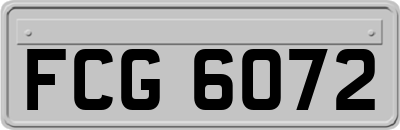 FCG6072