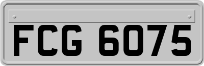 FCG6075