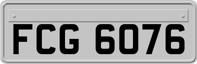 FCG6076
