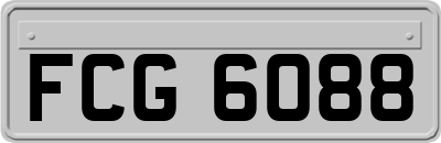 FCG6088