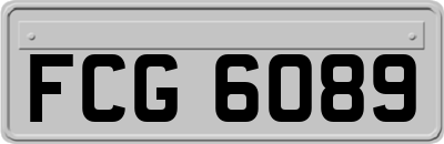 FCG6089