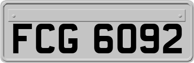 FCG6092