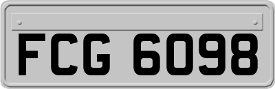FCG6098