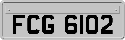 FCG6102