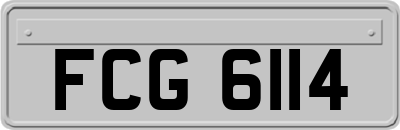 FCG6114