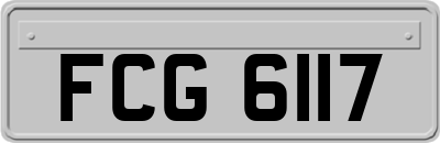 FCG6117
