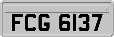 FCG6137