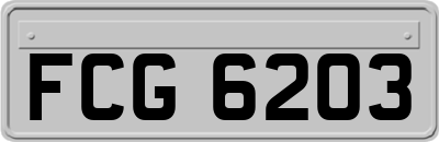 FCG6203