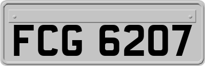 FCG6207