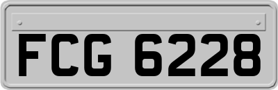 FCG6228