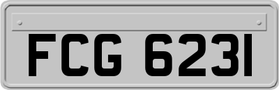 FCG6231