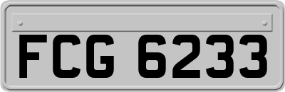 FCG6233