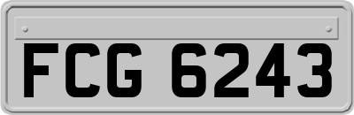 FCG6243
