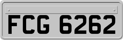 FCG6262