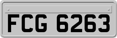 FCG6263